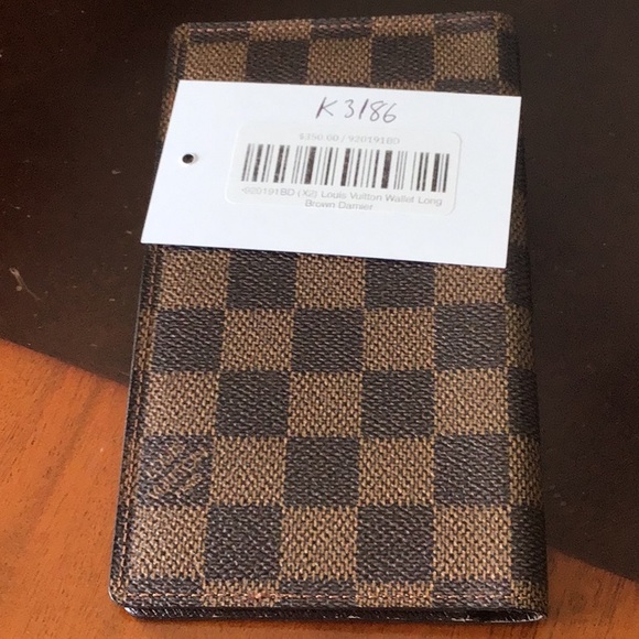 🔥SOLD🔥Louis Vuitton (Damier) Authentic - Picture 4 of 4
